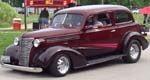 38 Chevy 2dr Sedan