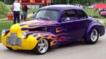 40 Chevy Coupe