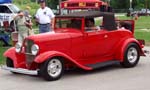 32 Ford Convertible