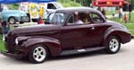 40 Chevy Coupe