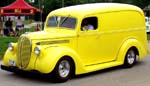 38 Ford Panel Delivery