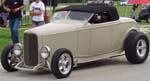 32 Ford Hiboy Roadster