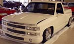 95 Chevy SWB Pickup