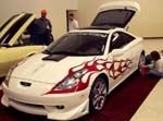 00 Toyota Celica Coupe