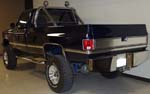 83 Chevy LWB Pickup 4x4