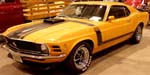 70 Ford Mustang Boss 302 Fastback