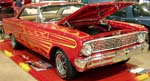 64 Ford Falcon 2dr Hardtop