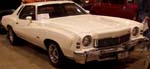 73 Chevy Monte Carlo Coupe