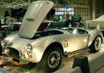 65 Shelby Cobra Roadster Replica