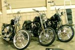 Bikers Alley Choppers