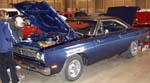 69 Plymouth RoadRunner 2dr Hardtop