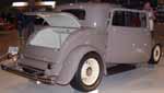 32 Ford 3W Coupe