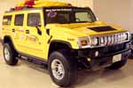 03 Hummer H2