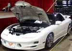 99 Pontiac Firebird Trans Am Coupe