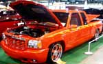 99 'Cadillac Escalade' Xcab SWB Pickup