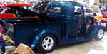 36 Chevy Pickup