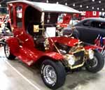 06 Ford Model T Sedan