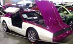 75 Bricklin Coupe