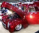 41 Willys Coupe