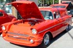 57 Chevy Sedan Delivery