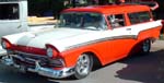 57 Ford 2dr Station Wagon