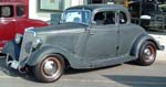 34 Ford 5W Coupe