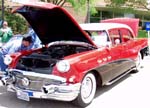 56 Buick 4dr Sedan