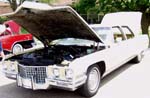 71 Cadillac 4dr Sedan