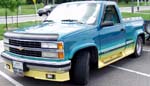 95 Chevy SNB Pickup