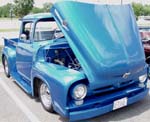 56 Ford Pickup