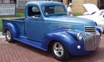 42 Chevy Pickup