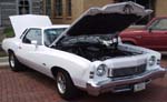 73 Chevy Monte Carlo Coupe