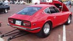 72 Datsun 240Z Coupe