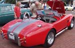 66 Shelby Cobra Roadster Replica