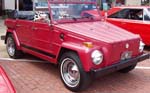 72 VW Thing