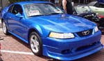 03 Ford Mustang Coupe