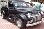 46 Chevy Pickup