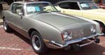 74 Avanti II Coupe