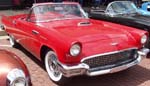 57 Thunderbird Roadster