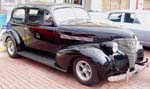 39 Chevy 2dr Sedan