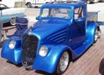 34 Willys Pickup