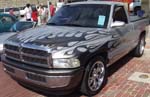 01 Dodge Ram SWB Pickup