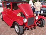 26 Ford Model T Tudor Sedan