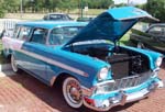 56 Chevy Nomad 2dr Station Wagon