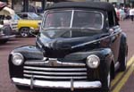 47 Ford Convertible