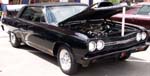 65 Chevelle 2dr Hardtop