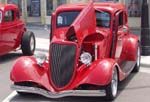 34 Ford 5W Coupe