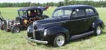 40 Ford Standard Tudor Sedan