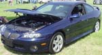 05 Pontiac GTO Coupe