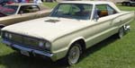 66 Dodge Coronet 2dr Hardtop